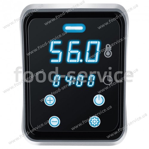 Апарат Sous Vide STEBA SV 75